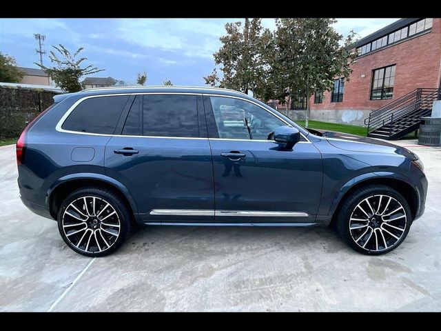 2026 Volvo XC90 Ultra