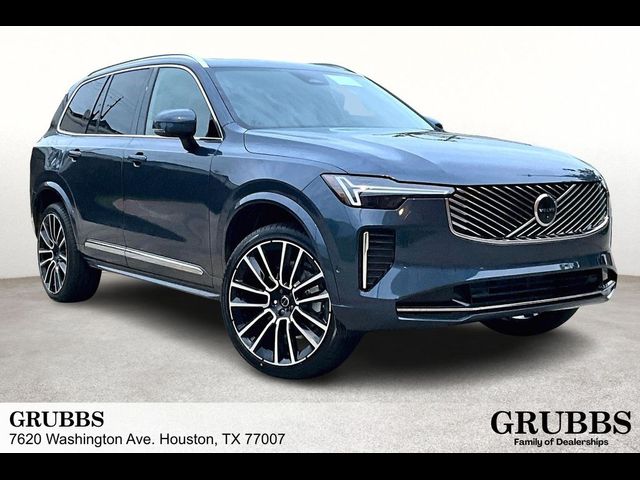 2026 Volvo XC90 Ultra