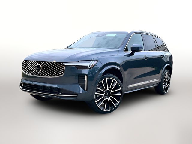 2026 Volvo XC90 Ultra