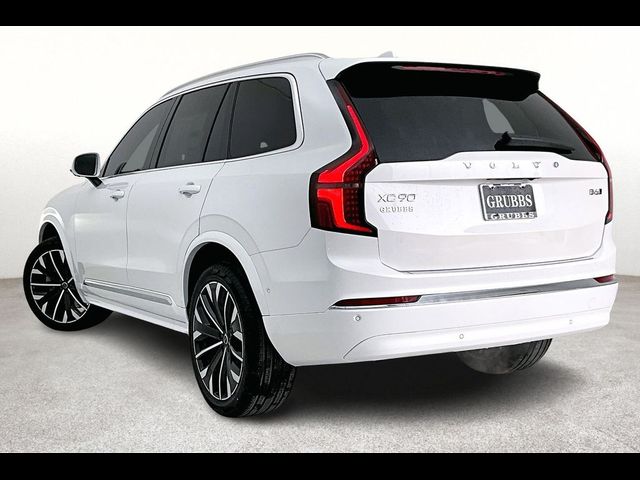 2026 Volvo XC90 Ultra