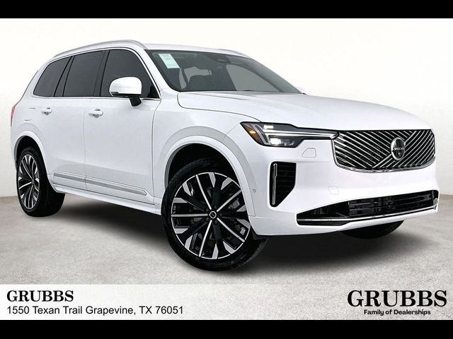 2026 Volvo XC90 Ultra