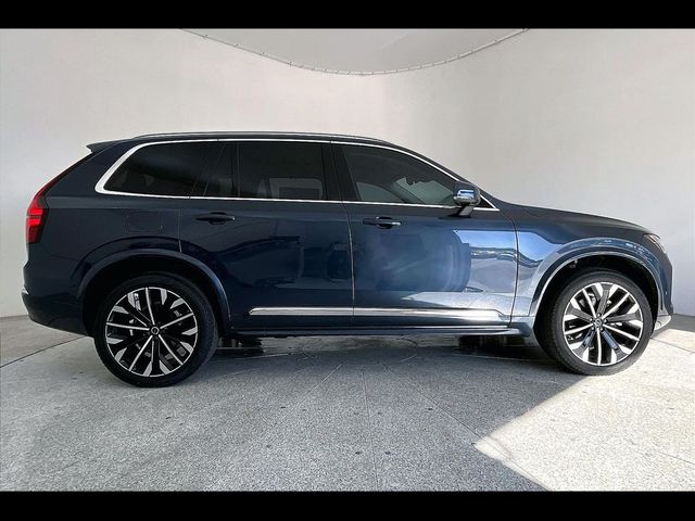 2026 Volvo XC90 Ultra