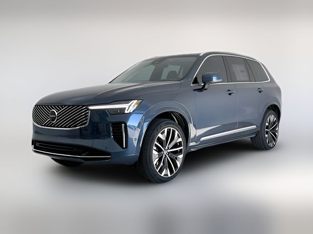 2026 Volvo XC90 Ultra