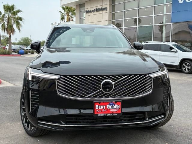 2026 Volvo XC90 Ultra