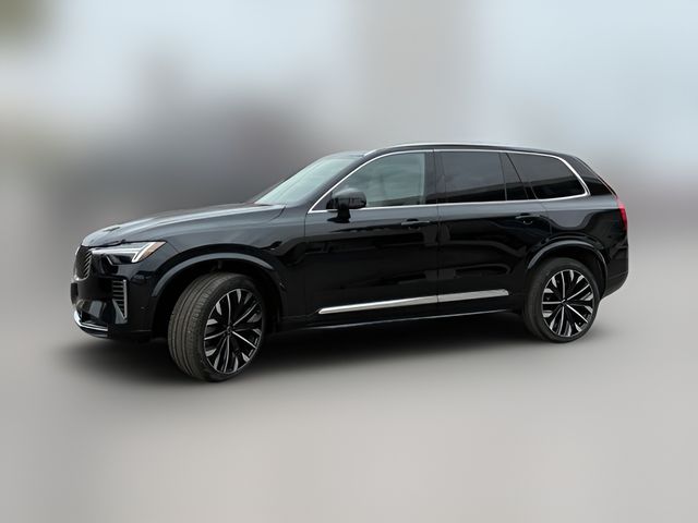 2026 Volvo XC90 Ultra