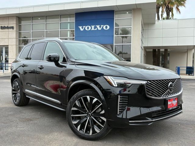 2026 Volvo XC90 Ultra