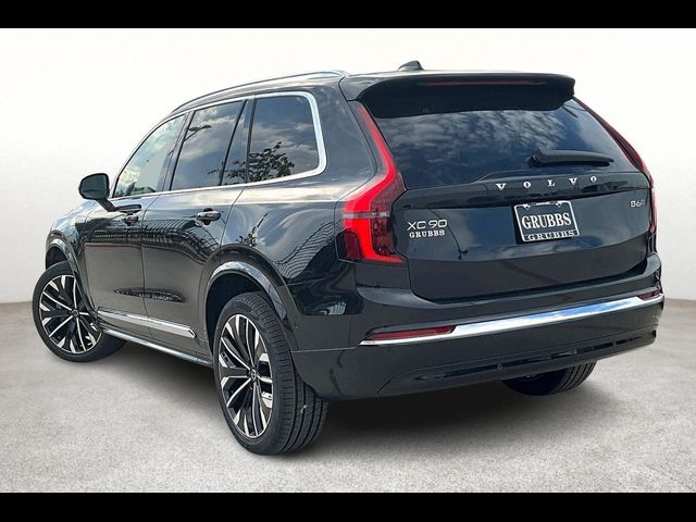 2026 Volvo XC90 Ultra
