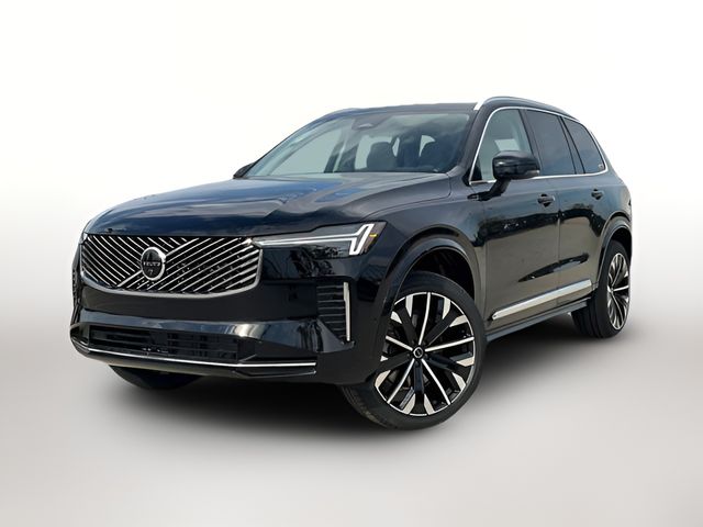 2026 Volvo XC90 Ultra