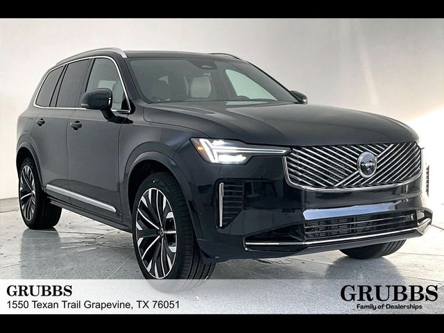 2026 Volvo XC90 Ultra