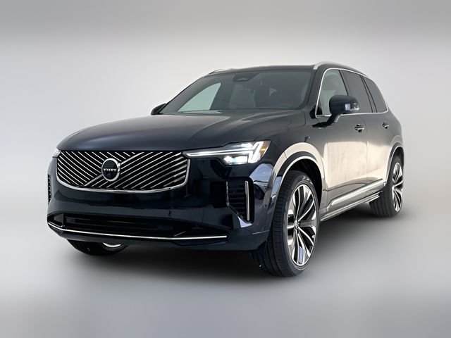 2026 Volvo XC90 Ultra