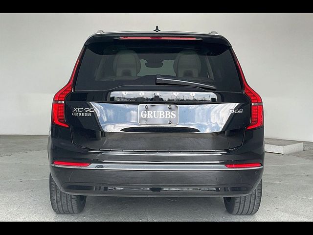 2026 Volvo XC90 Ultra