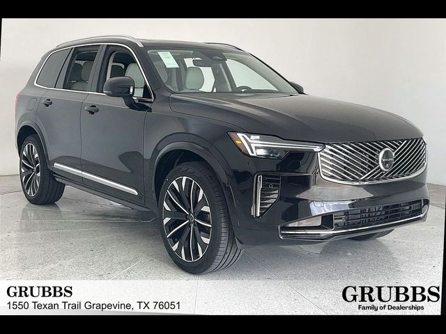 2026 Volvo XC90 Ultra