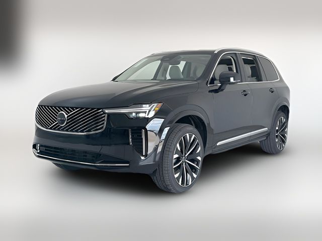 2026 Volvo XC90 Ultra