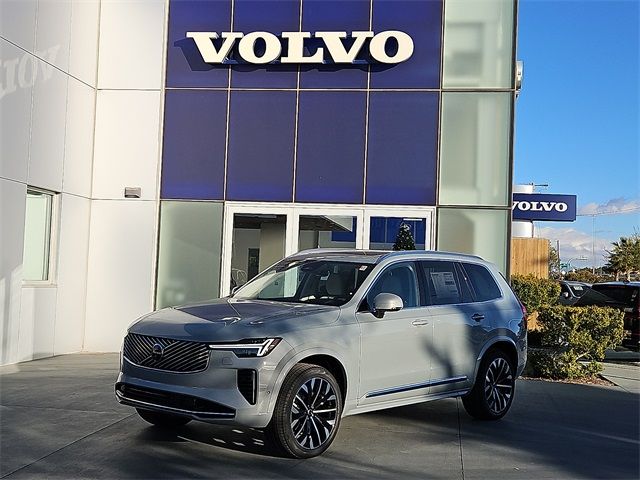2026 Volvo XC90 Ultra