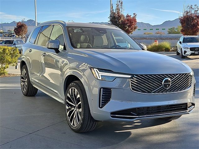 2026 Volvo XC90 Ultra