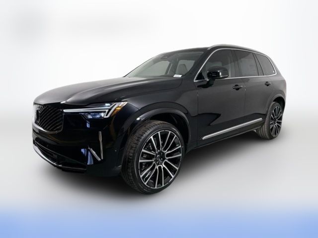 2026 Volvo XC90 Ultra