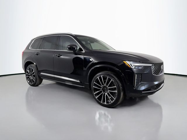 2026 Volvo XC90 Ultra
