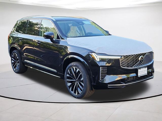 2026 Volvo XC90 Ultra