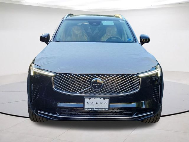 2026 Volvo XC90 Ultra