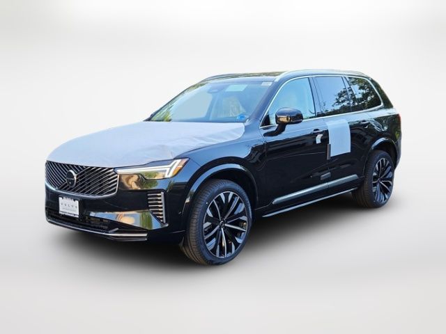 2026 Volvo XC90 Ultra