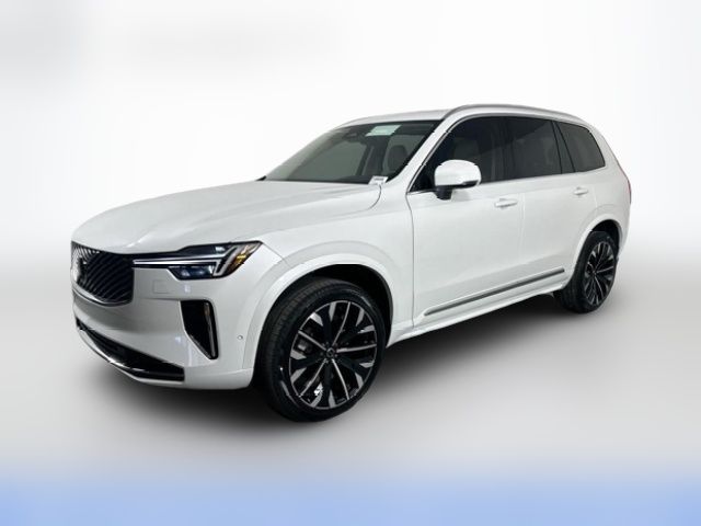 2026 Volvo XC90 Ultra