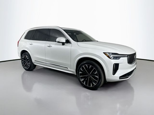 2026 Volvo XC90 Ultra