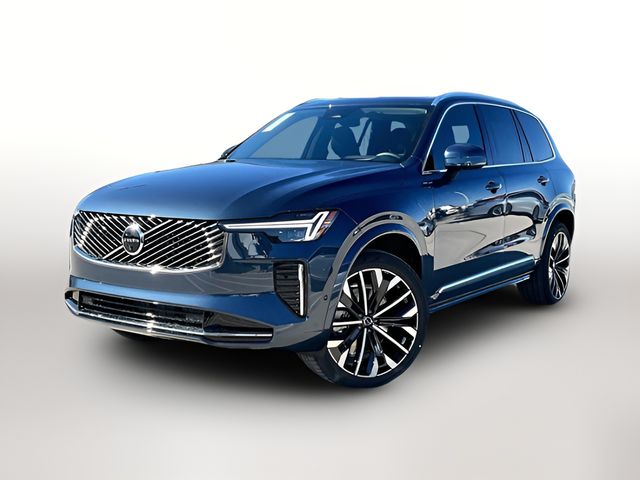 2026 Volvo XC90 Ultra
