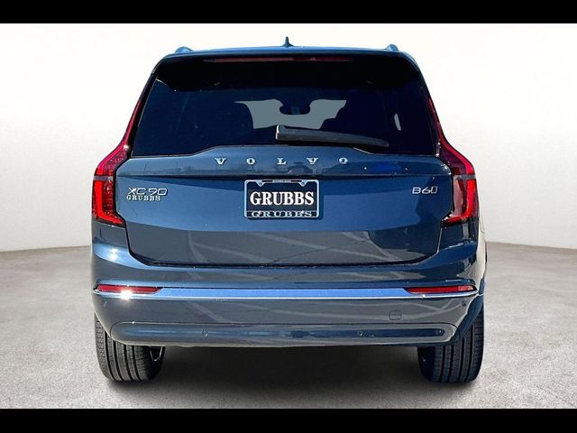 2026 Volvo XC90 Ultra