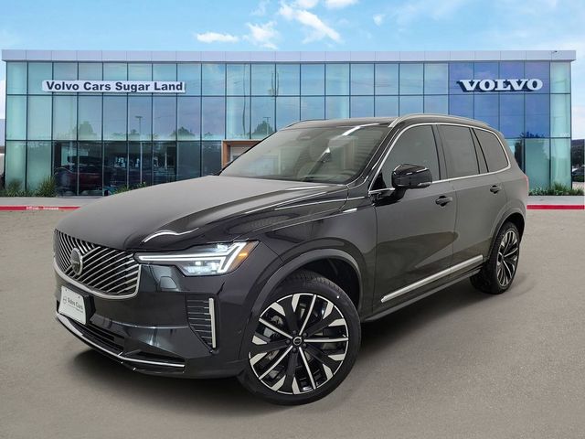 2026 Volvo XC90 Ultra