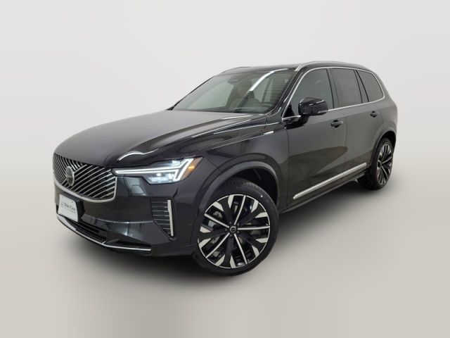 2026 Volvo XC90 Ultra