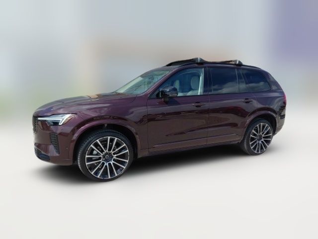 2026 Volvo XC90 Ultra Dark Theme