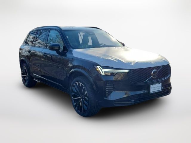 2026 Volvo XC90 Ultra Dark Theme