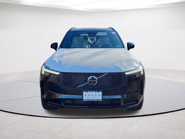 2026 Volvo XC90 Ultra Dark Theme