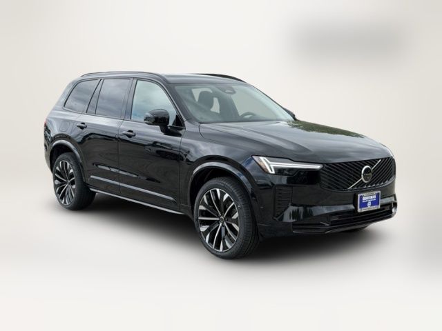 2026 Volvo XC90 Ultra Dark Theme