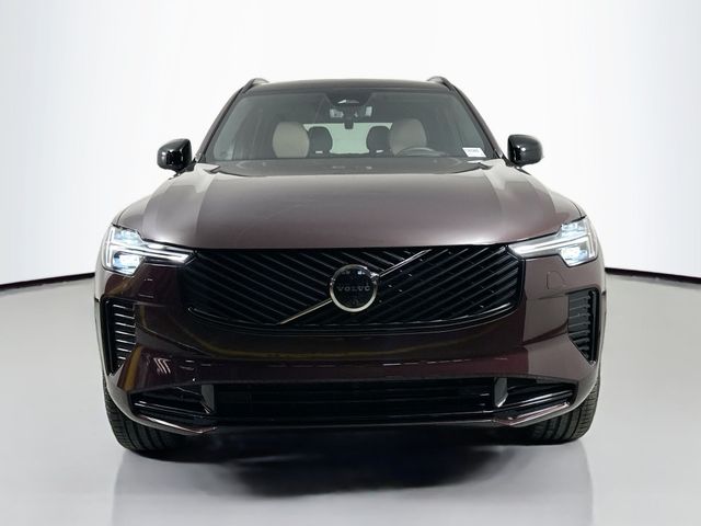 2026 Volvo XC90 Ultra Dark Theme