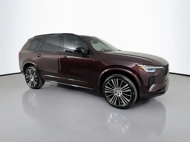 2026 Volvo XC90 Ultra Dark Theme