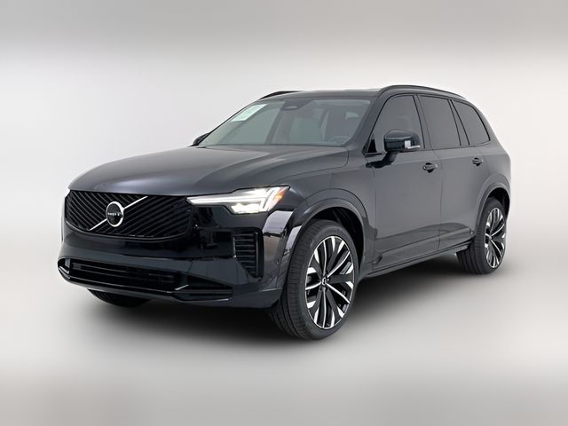 2026 Volvo XC90 Ultra Dark Theme