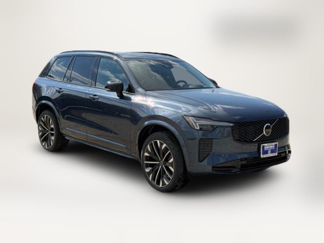 2026 Volvo XC90 Ultra Dark Theme