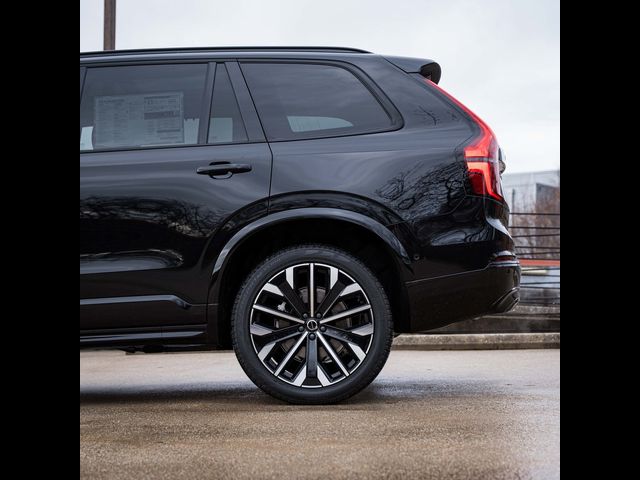 2026 Volvo XC90 Ultra Dark Theme