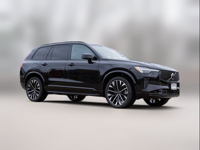 2026 Volvo XC90 Ultra Dark Theme