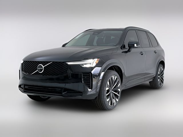 2026 Volvo XC90 Ultra Dark Theme