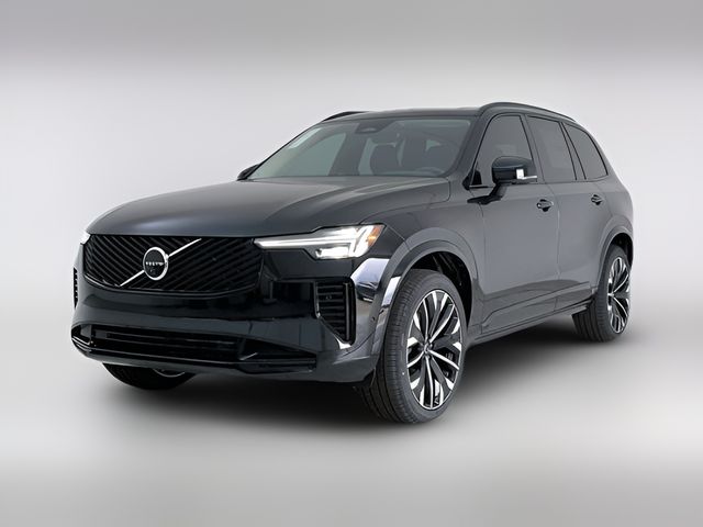 2026 Volvo XC90 Ultra Dark Theme