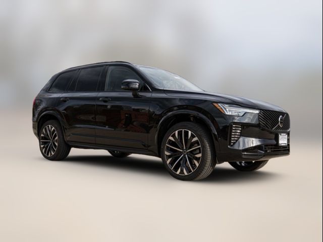 2026 Volvo XC90 Ultra Dark Theme