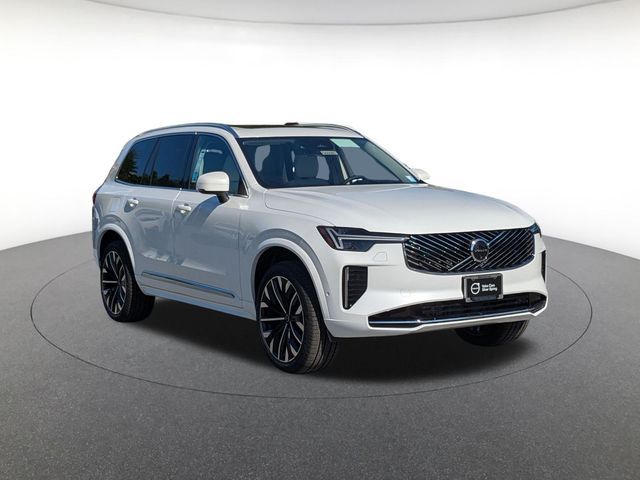 2026 Volvo XC90 Ultra