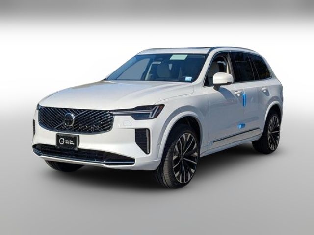 2026 Volvo XC90 Ultra