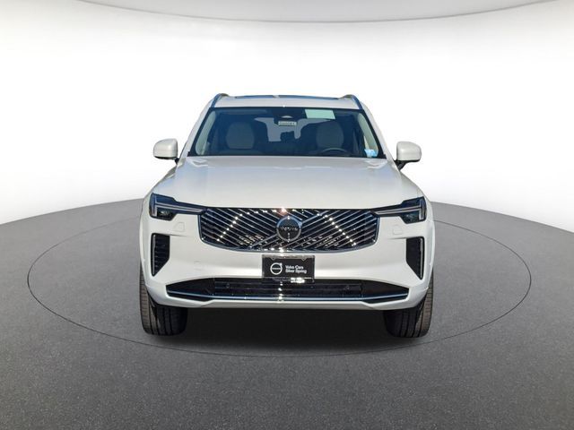 2026 Volvo XC90 Ultra