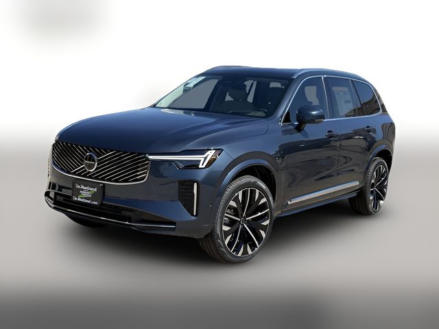 2026 Volvo XC90 Ultra