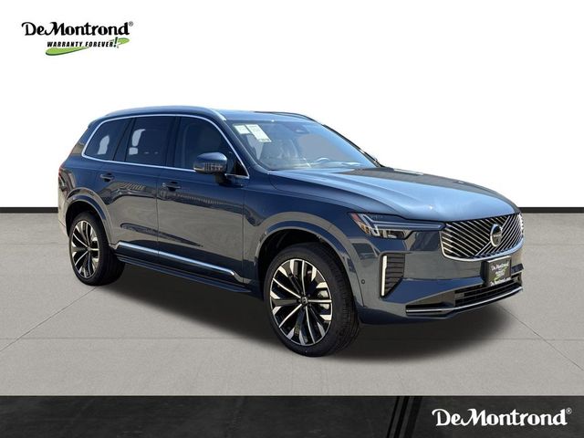 2026 Volvo XC90 Ultra