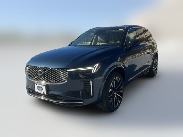 2026 Volvo XC90 Ultra
