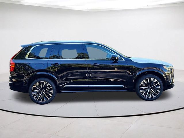 2026 Volvo XC90 Ultra